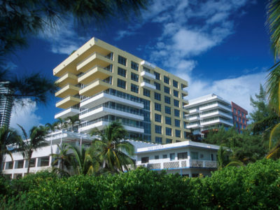 Hilton Bentley South Beach Hotel, Miami Beach, FL, 9763