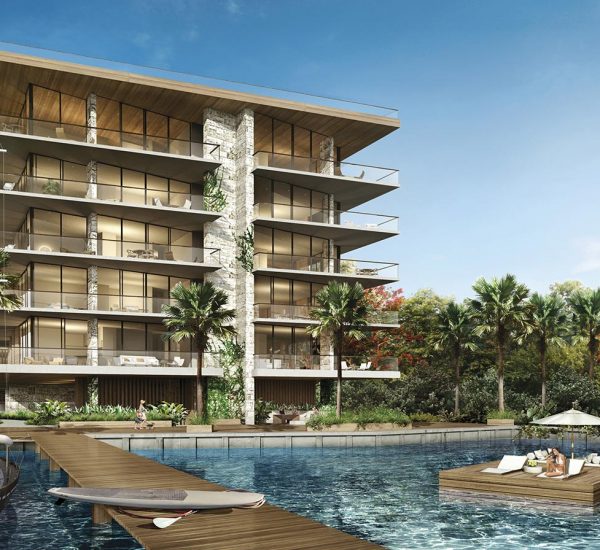 The Fairchild Coconut Grove is a luxury boutique bayfront condo devlopment located in the Coconut Grove neighborhood of Miami, Florida.